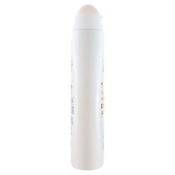 Dove bagnodoccia riequilibrante con burro di karitè e al profumo di vaniglia 450 ml