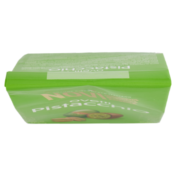 Novi ovetti Pistacchio 160 g