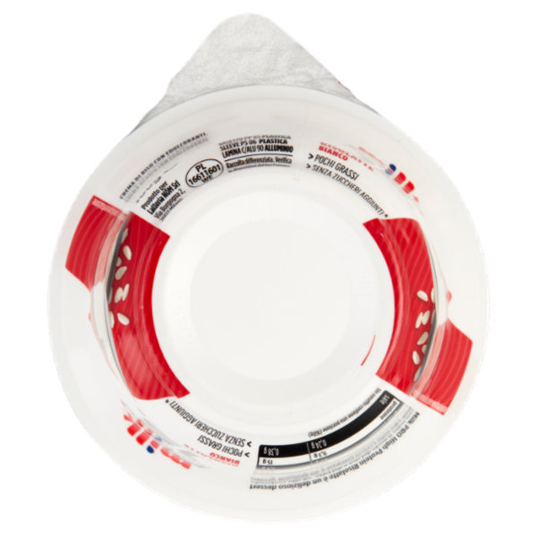 milk Pro High Protein 15g Risolatte Bianco 160 g