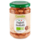 Consilia Fagioli Borlotti Lessati Italiani Biologici 300 g