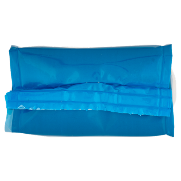 Fatina Snack Croccante Mandorle Tostate e Salate 200 g