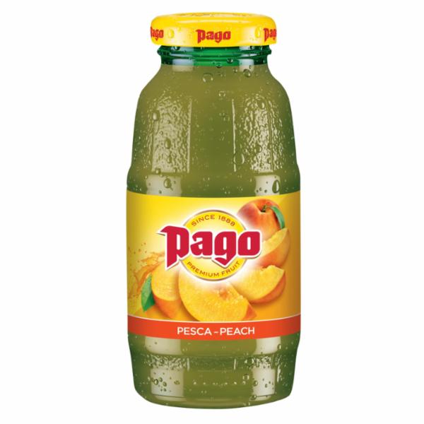 Pago Succo alla Pesca 200 ml