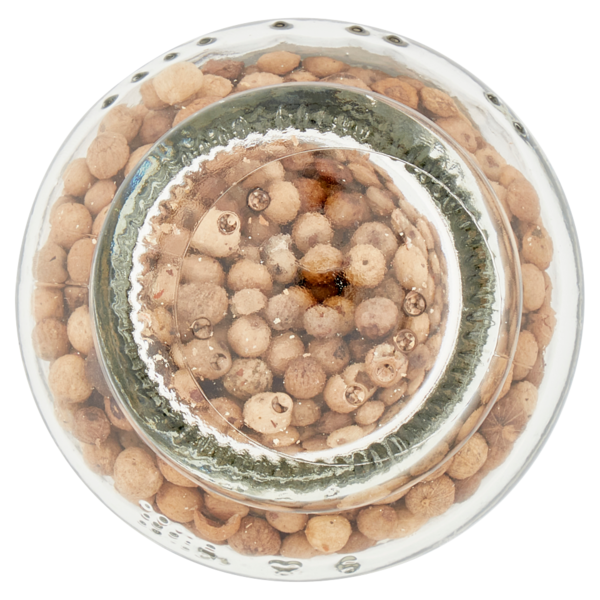 La Drogheria 1880 Pepe Bianco Grani con Macinello 45 g