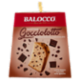 Balocco Panettone Gocciolotto con Maxi Gocce di Cioccolato 800 g