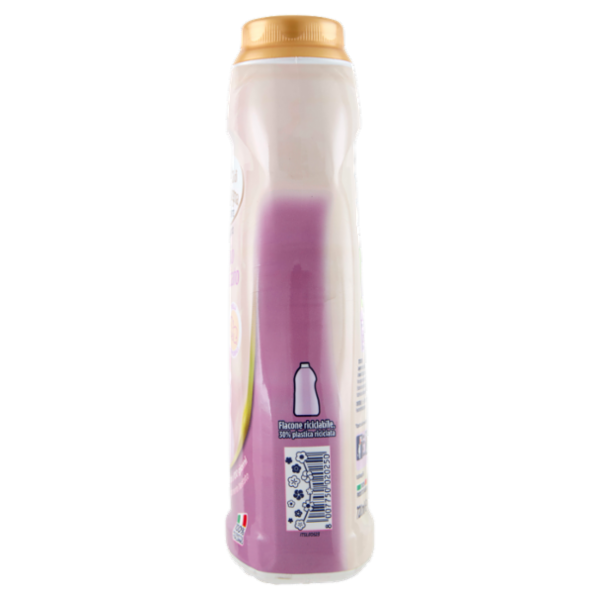 Spuma di Sciampagna Ammorbidente Concentrato Abbraccio Delicato 720 ml