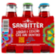 SANBITTER Rosso 6 x 10 cl