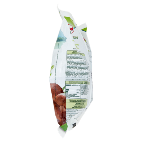 Pagnan Funghi Porcini Congelati 750 g