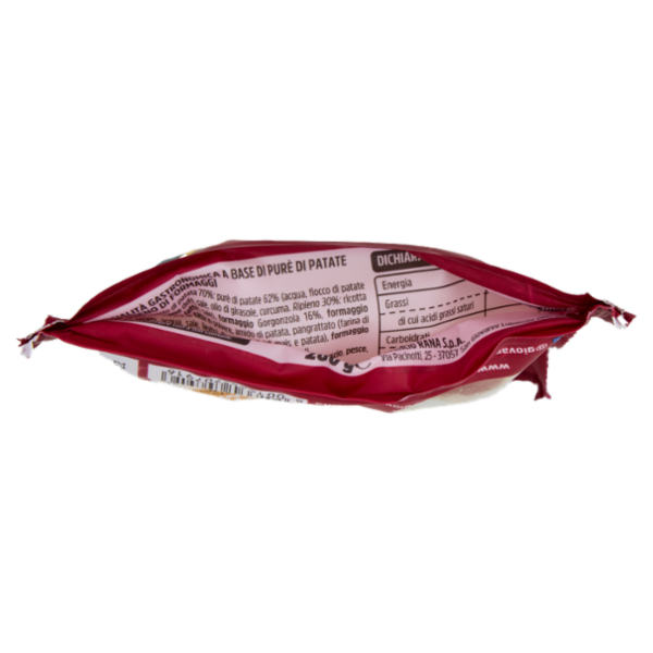 Giovanni Rana Spadellini Crema di formaggi 280 g