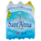 Sant'Anna di Vinadio Lievemente Frizzante 6 x 1,5 L