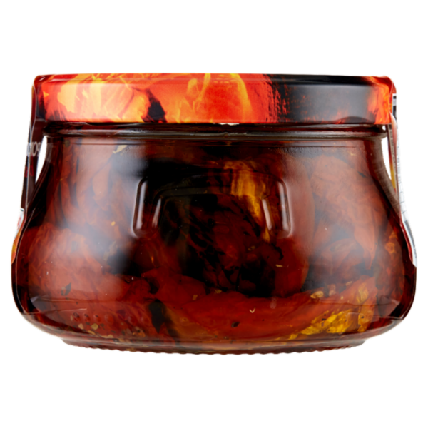 ortoCori alla Brace Pomodori 320 g