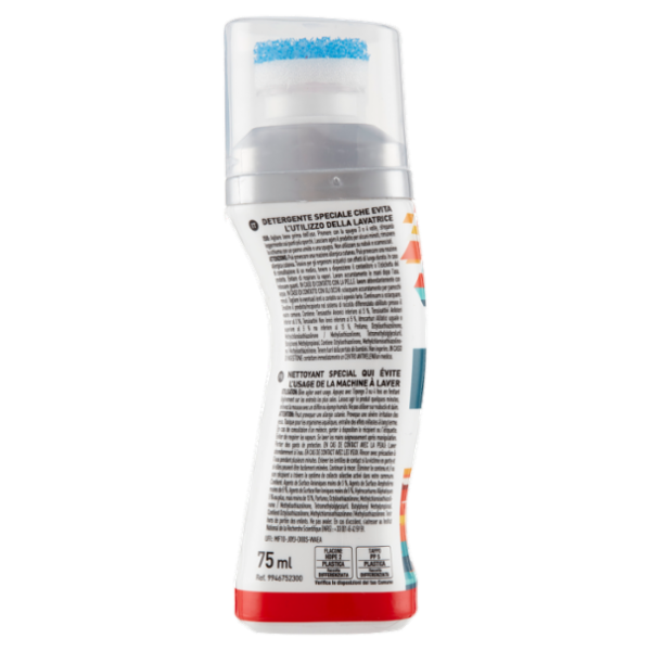 Shoes'Xpert Sport Sneaker Cleaner 75 ml