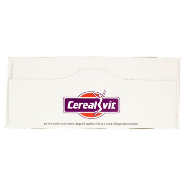 Cerealvit Bio Corn Flakes 375 g