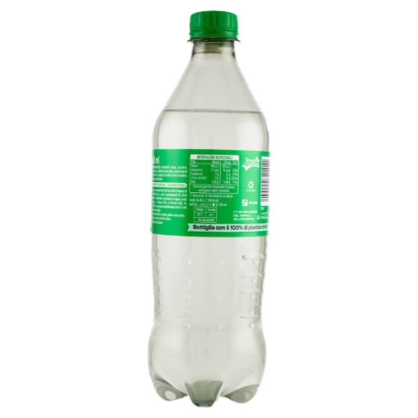 Sprite PET 66 cl