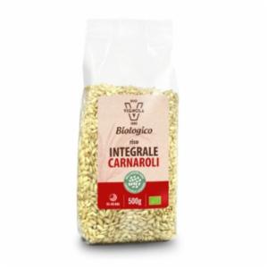 Vignola Riso Biologico Integrale 500g