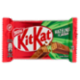 KITKAT Hazelnut Wafer ricoperto di Cioccolato al Latte al gusto Nocciola Snack da 41,5g