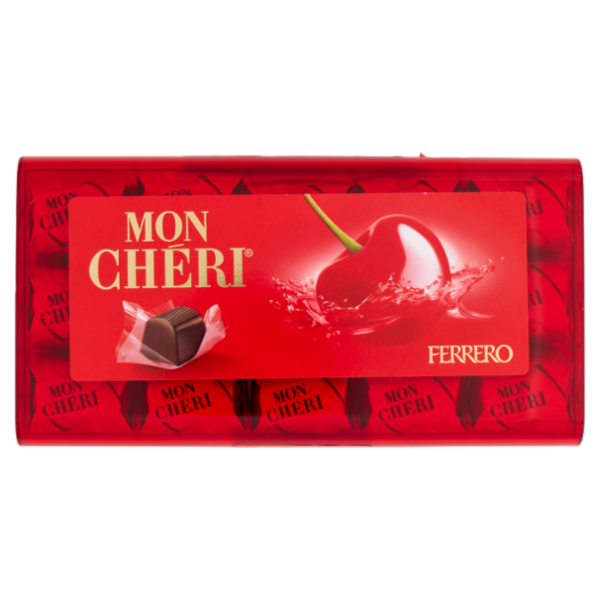 Mon Chéri 30 pezzi 315 g