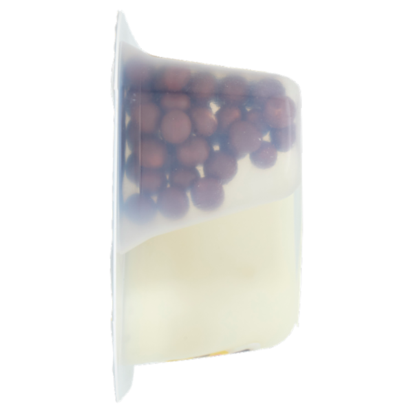 NESQUIK Chocoballs Yogurt al gusto di fiordilatte 120g