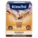 Borbone Ginseng Compatibile Lavazza* A Modo Mio* 16 Capsule 16 x 7 g