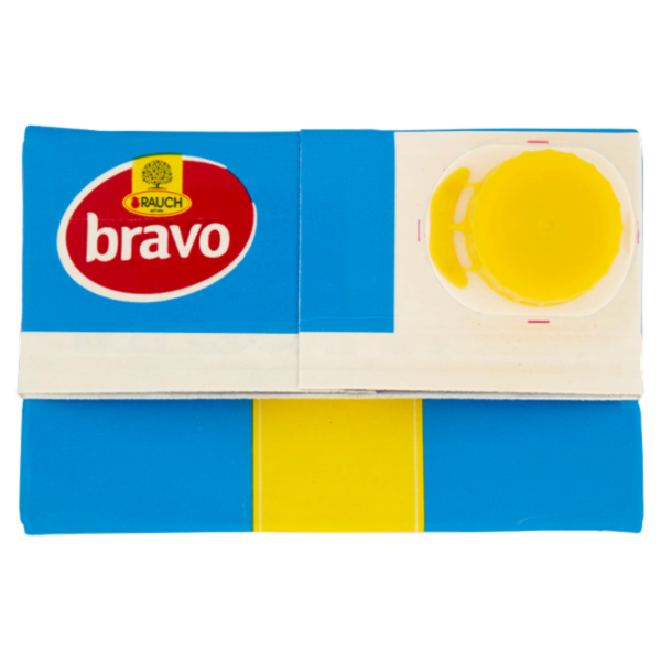 Rauch bravo Ananas 2 L