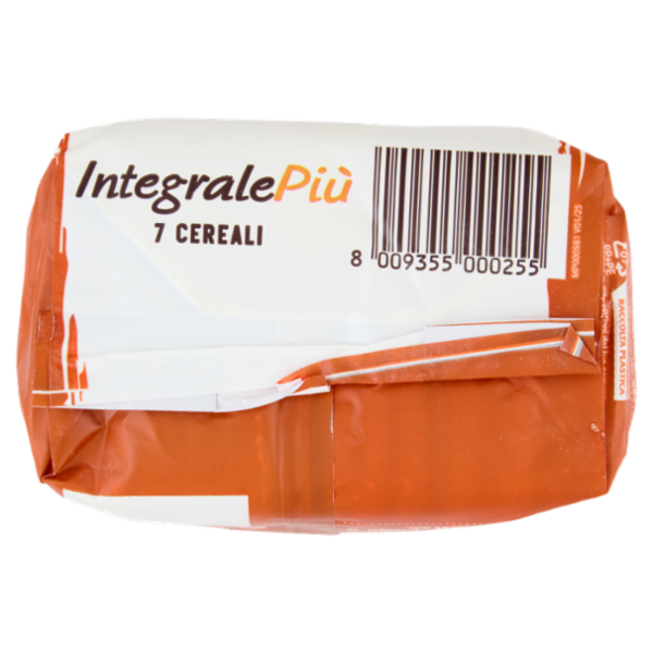 Le Farine Magiche IntegralePiù 7 Cereali 900 g