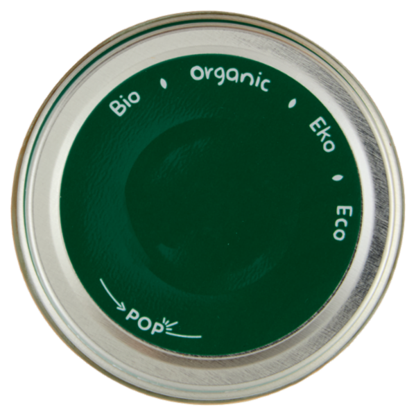 Hero Solo Bio Pera, Banana e Carota 120 g