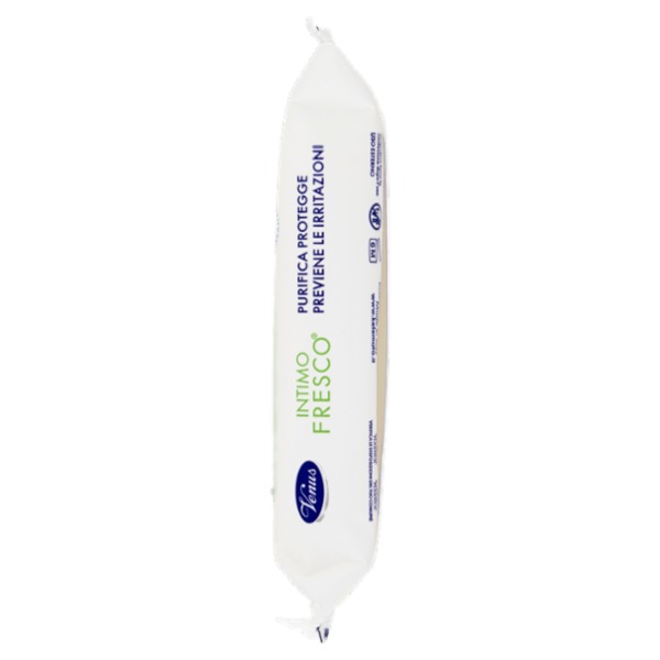 Venus Intimo Fresco Salviettine Intime 12 pz