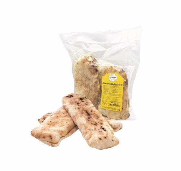 De Fenza Saltimbocca Classici 450 g