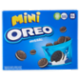 Oreo Mini, piccoli biscotti con crema alla vaniglia - 4x40g