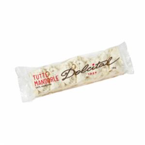 Dolcital Torrone Tutte Mandorle 170 g