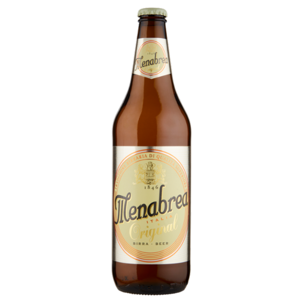 MENABREA Original OW 0,66 l