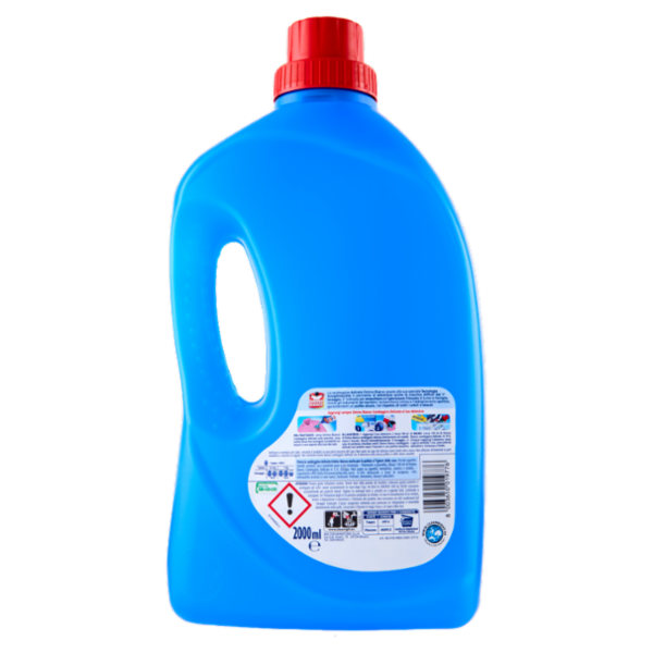 Omino Bianco Candeggina Delicata Brezza Marina 2000 ml