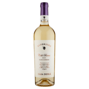 Casa Defrà Superiore Colli Berici D.O.C. Bianco Superiore 0,75 l