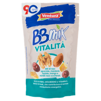 Ventura BBMix Vitalità 150 g