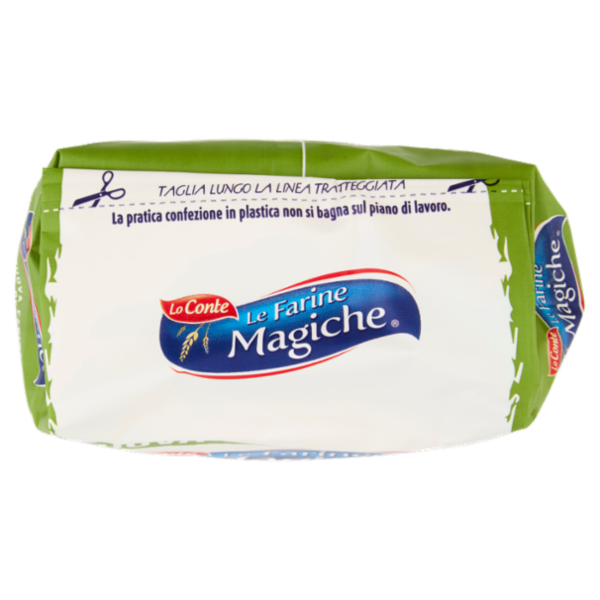 Le Farine Magiche Tipo 1 Più 1000 g