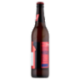 Bud Birra lager internazionale grafica FIFA bottiglia 50 cl
