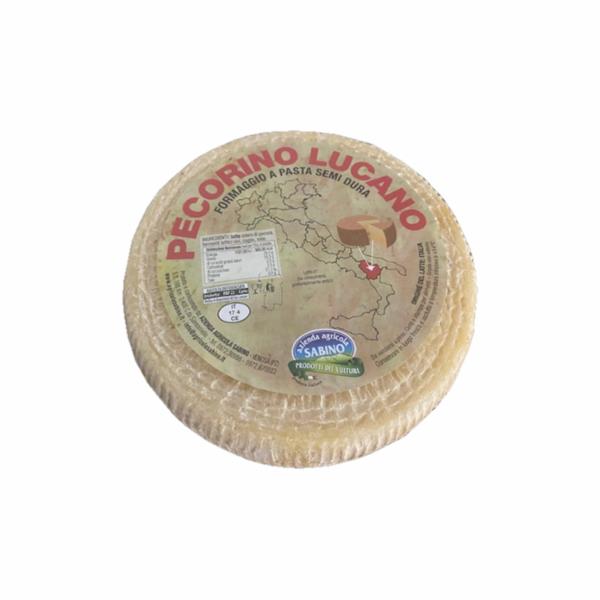 Pecorino Lucano
