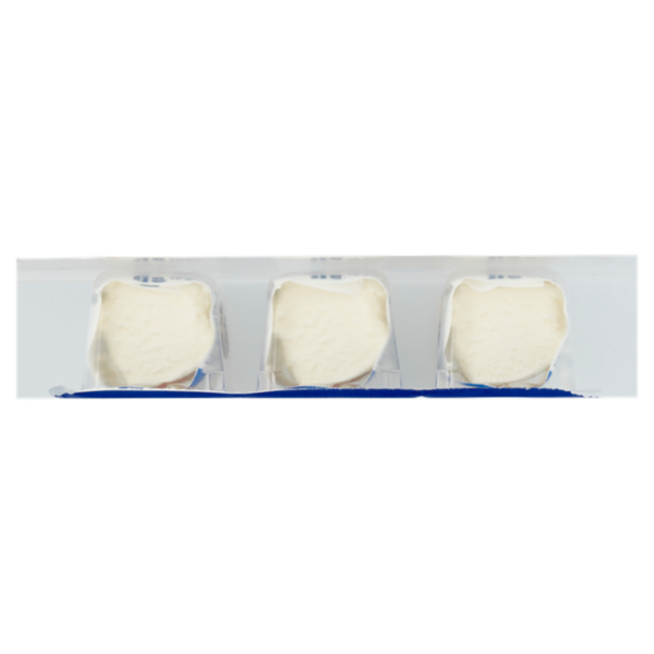 Bustaffa Caprino della Nonna di Latte Vaccino 3 x 40 g