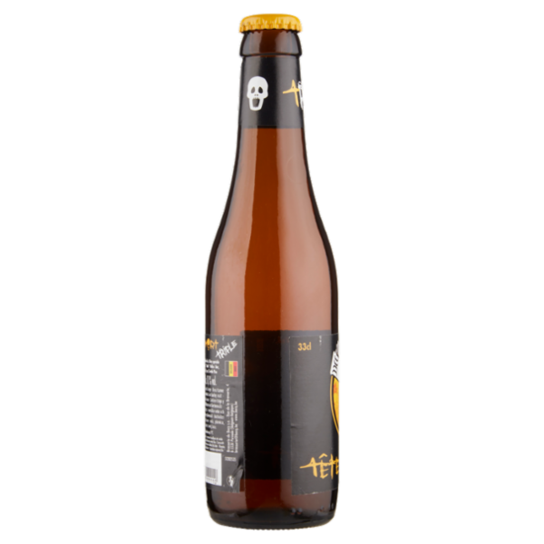 Tête de Mort Triple 33 cl