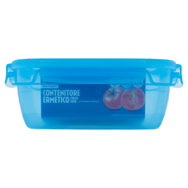 Consilia Saper Scegliere Contenitore Ermetico Fresh Lock 1,75 litri
