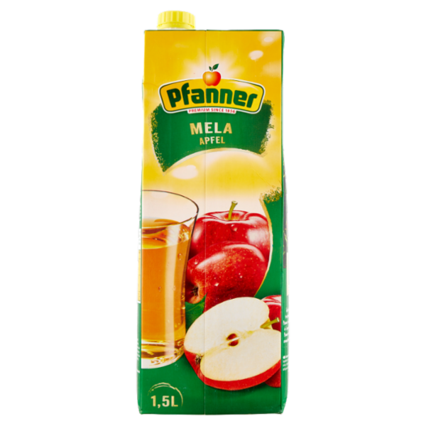 Pfanner Mela 1,5 L