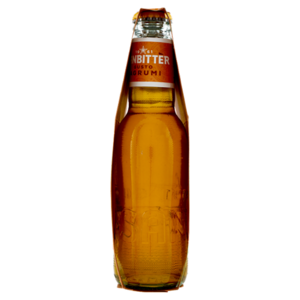 SANBITTER Agrumi 3 x 20 cl