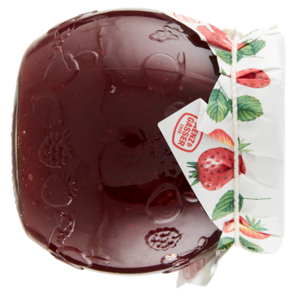 Menz & Gasser Fragola 620 g