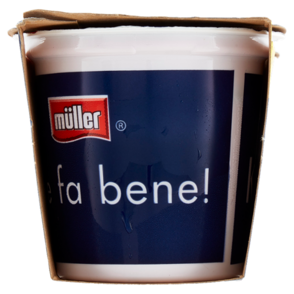 müller Këfir Ciliegia 2 x 125 g