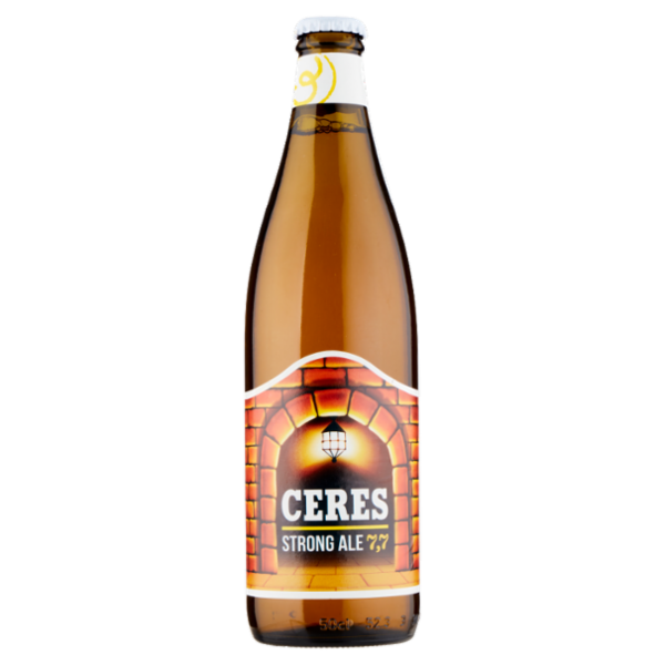 Ceres Strong Ale 7,7 50 cl