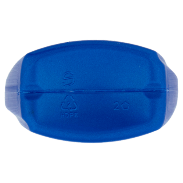 Vidal Sea Minerals Doccia Shampoo Rivitalizzante Minerali Marini con Pantenolo 250 ml