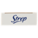 Strep Professional Strisce Depilatorie Viso e Parti Delicate 10 Strisce + 3 Salviettine
