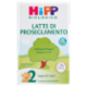 HiPP Biologico Latte di Proseguimento 2 2 x 300 g