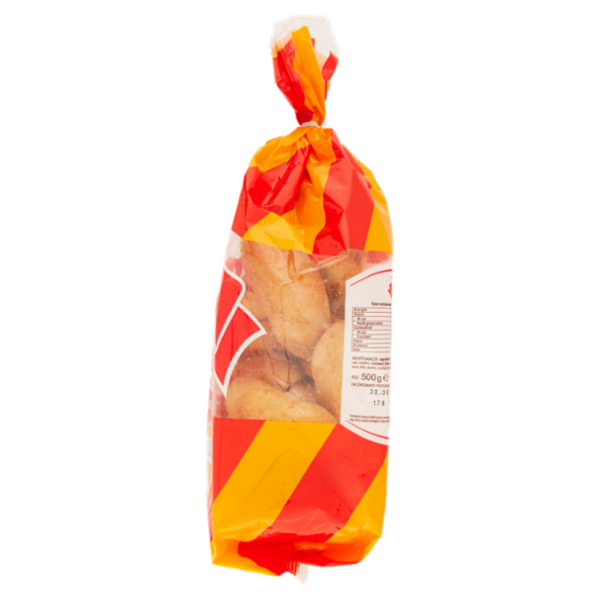 TreRossi Biscotti Lagaccio 500 g