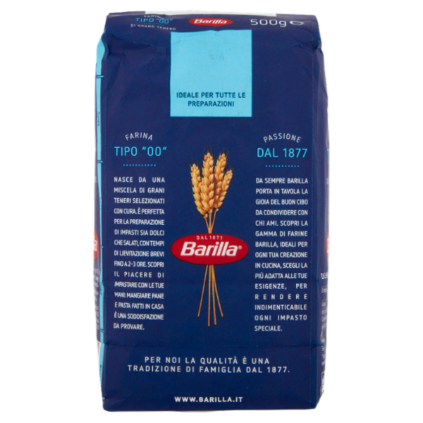 Barilla Farina Tipo 