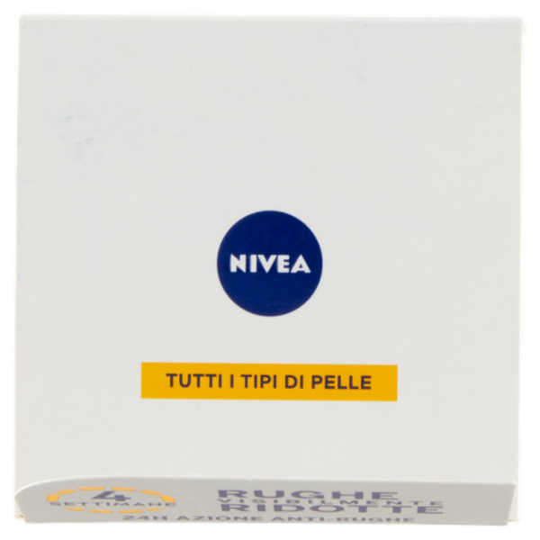 Nivea Q10 Anti-Rughe Power Crema Giorno Rassodante SPF 15 50 ml